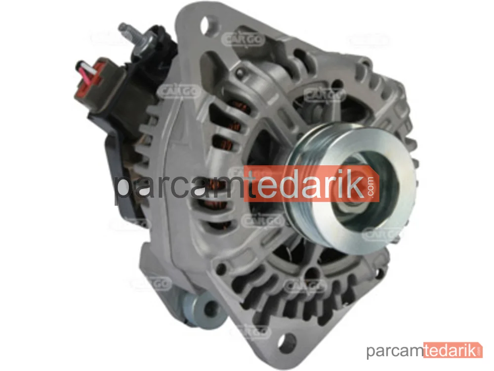 HC-CARGO F032114877 | Alternatör — Nissan Micra III
