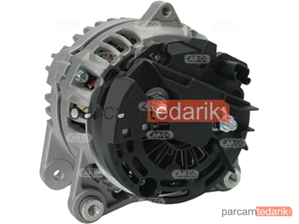 F032114879 | Alternatör — Dacia Logan, Dacia Logan MCV, Dacia Sandero