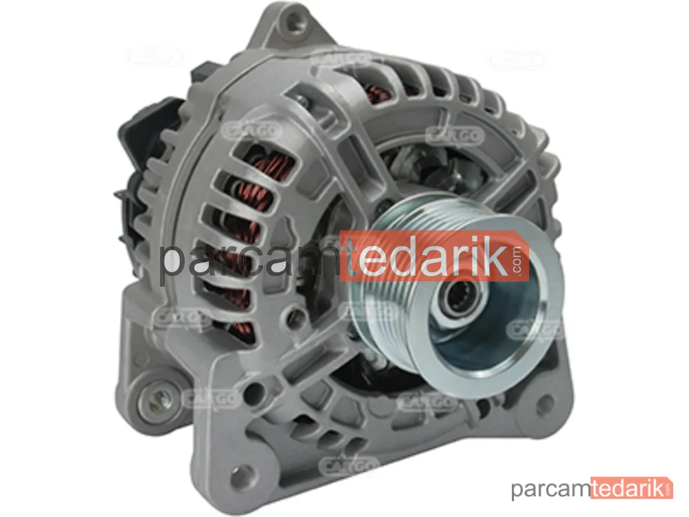HC-CARGO F032114879 | Alternatör — Dacia Logan, Dacia Logan MCV, Dacia Sandero