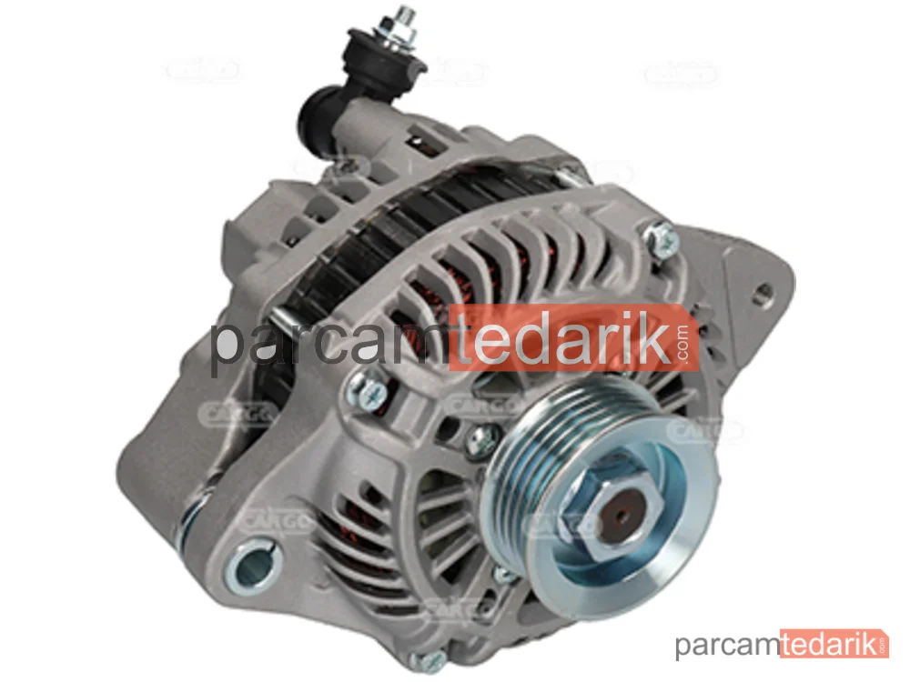 HC-CARGO F032114881 | Alternatör — Suzuki Grand Vitara II, Suzuki Swift III, Suzuki SX4