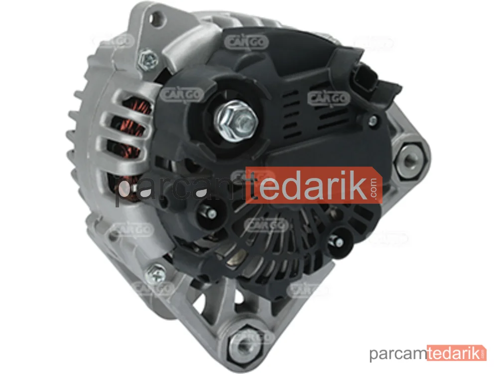 F032114882 | Alternatör — Renault Megane II, Renault Megane II Coupé-Cabriolet