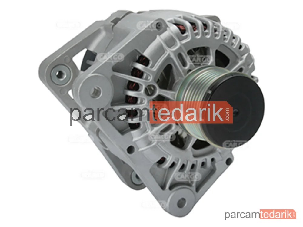 HC-CARGO F032114882 | Alternatör — Renault Megane II, Renault Megane II Coupé-Cabriolet