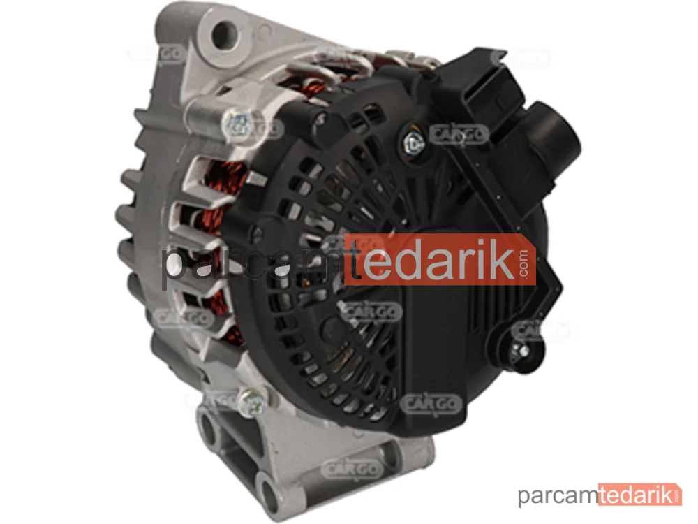F032114883 | Alternatör — Ford C-Max II, Ford Focus III, Ford Grand C-Max