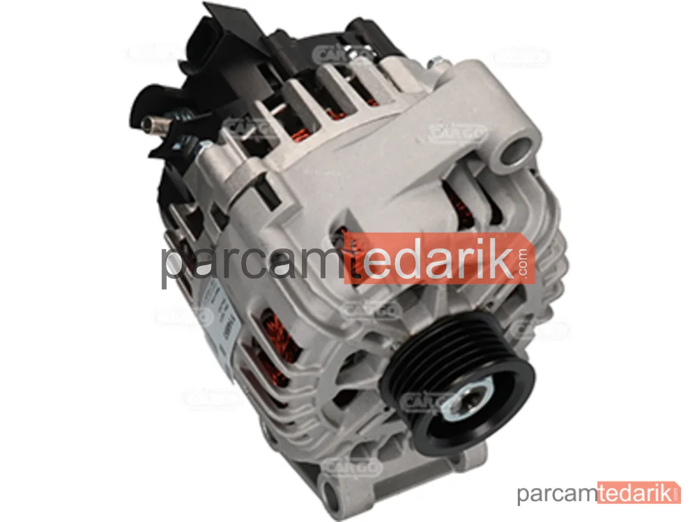 HC-CARGO F032114883 | Alternatör — Ford C-Max II, Ford Focus III, Ford Grand C-Max