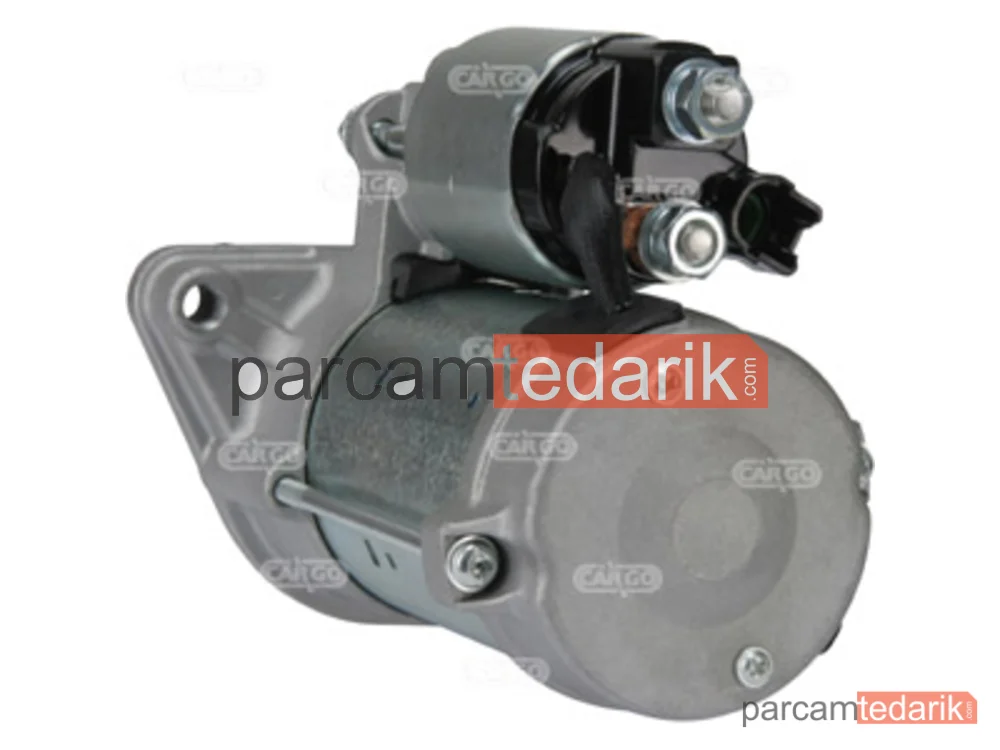 HC-CARGO F032114886 | Marş Motoru — Toyota Auris, Toyota Avensis, Toyota Corolla Compact