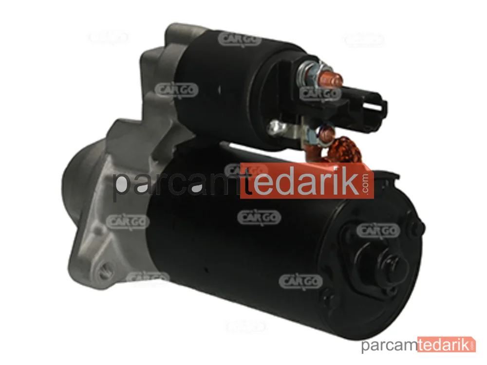 HC-CARGO F032114887 | Marş Motoru — Hyundai i30, Kia Ceed SW, Kia Ceed