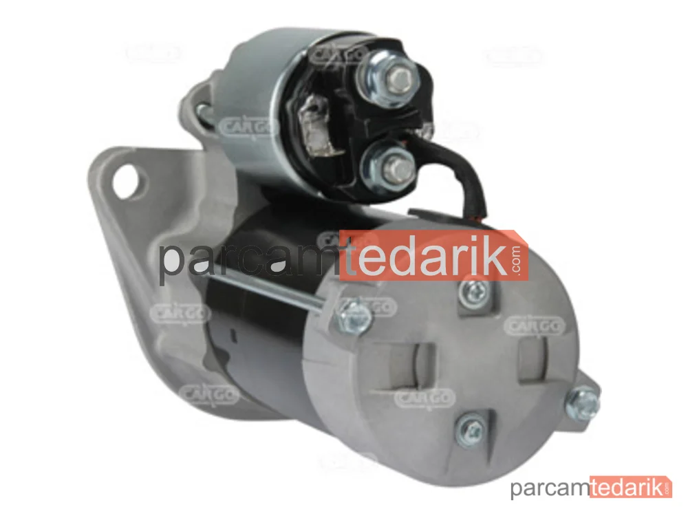HC-CARGO F032114891 | Marş Motoru