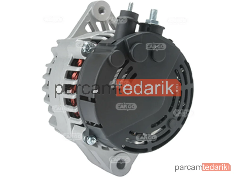 F032114894 | Alternatör — Suzuki Swift II