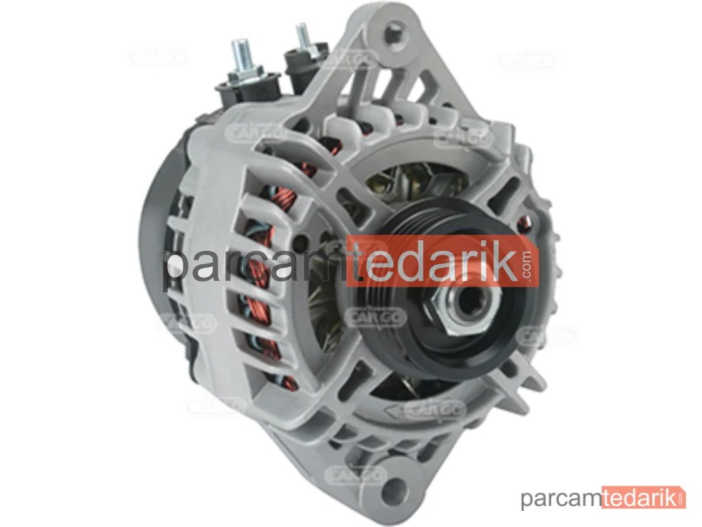 HC-CARGO F032114894 | Alternatör — Suzuki Swift II