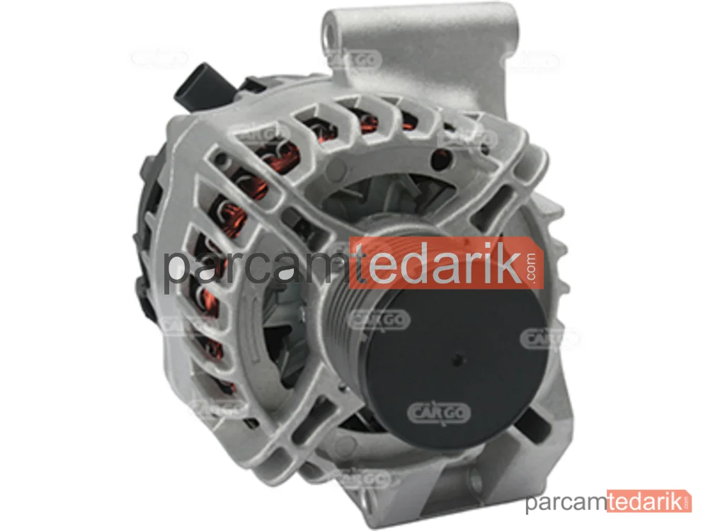 HC-CARGO F032114895 | Alternatör — Opel Corsa D, Opel Meriva B MPV
