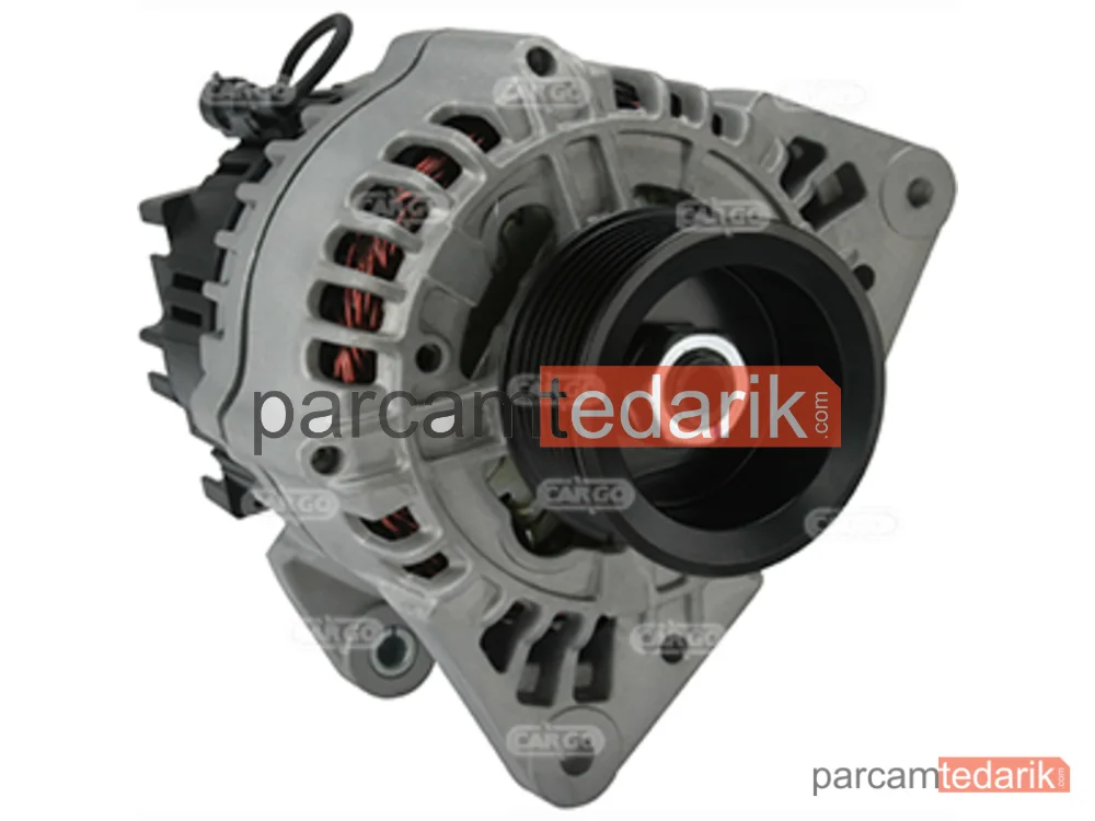 HC-CARGO F032114896 | Alternatör — New Holland TM