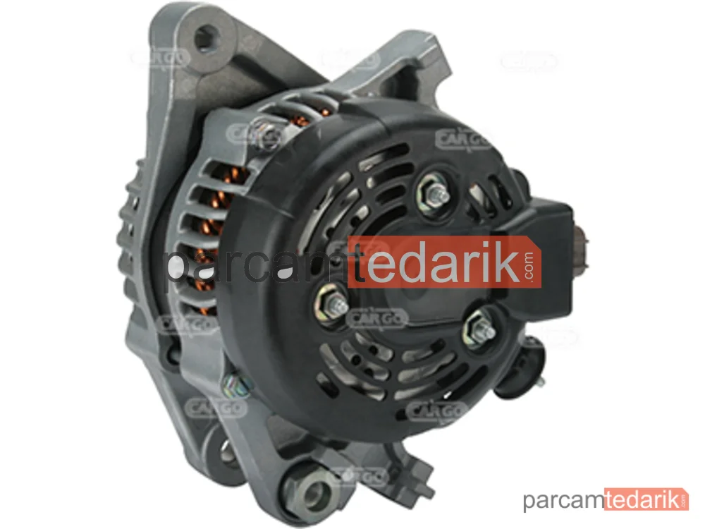 F032114897 | Alternatör — Toyota Yaris, Daihatsu Charade VIII