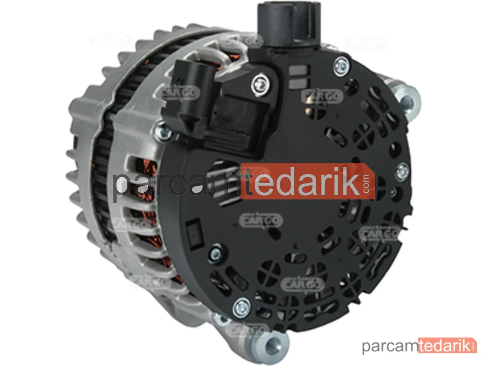F032114898 | Alternatör — Ford Galaxy II, Ford Mondeo IV, Ford S-Max