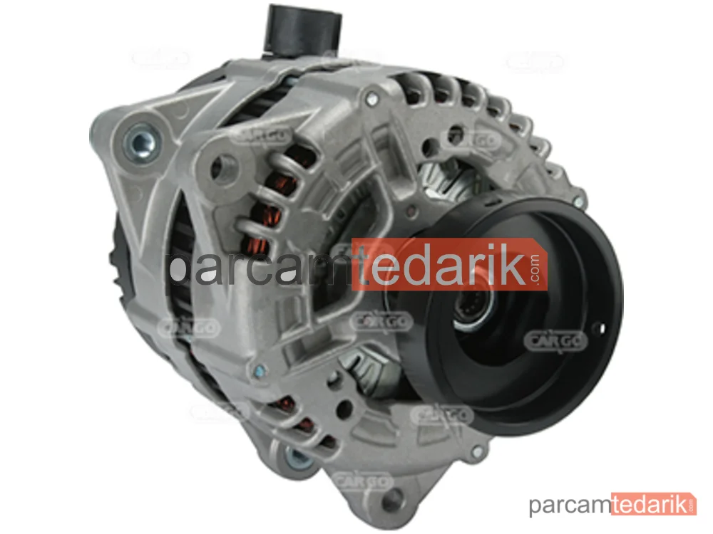 HC-CARGO F032114898 | Alternatör — Ford Galaxy II, Ford Mondeo IV, Ford S-Max
