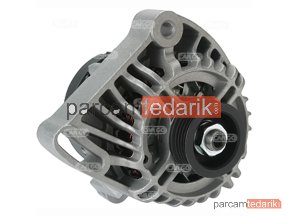 HC-CARGO F032114899 | Alternatör — Fiat Panda, Fiat Punto, Lancia Ypsilon