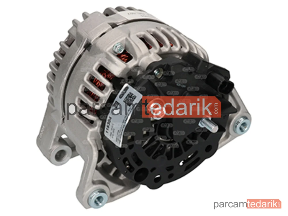 F032115304 | Alternatör — Opel Corsa D, Opel Astra H, Opel Corsa C