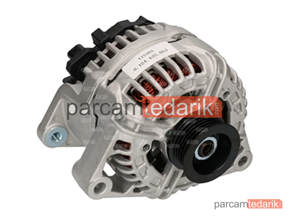 HC-CARGO F032115304 | Alternatör — Opel Corsa D, Opel Astra H, Opel Corsa C