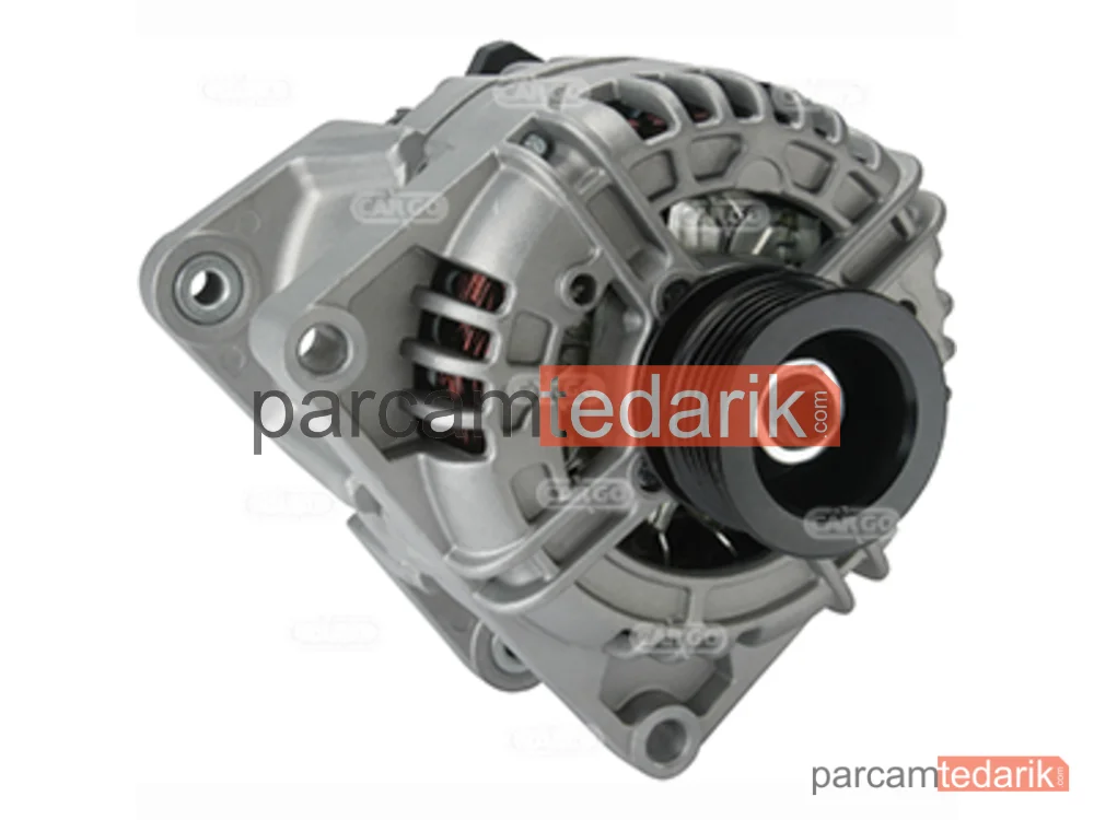 HC-CARGO F032115306 | Alternatör — Opel Astra H, Opel Vectra C GTS, Opel Astra H Classic