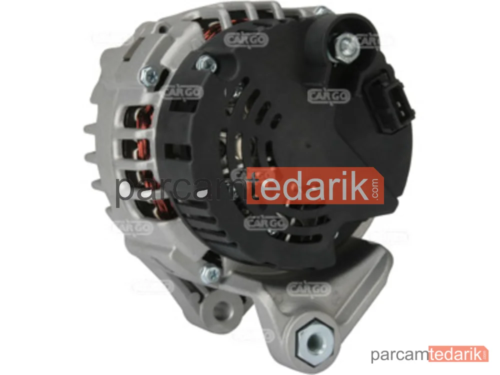 F032115307 | Alternatör — BMW 3 Coupe