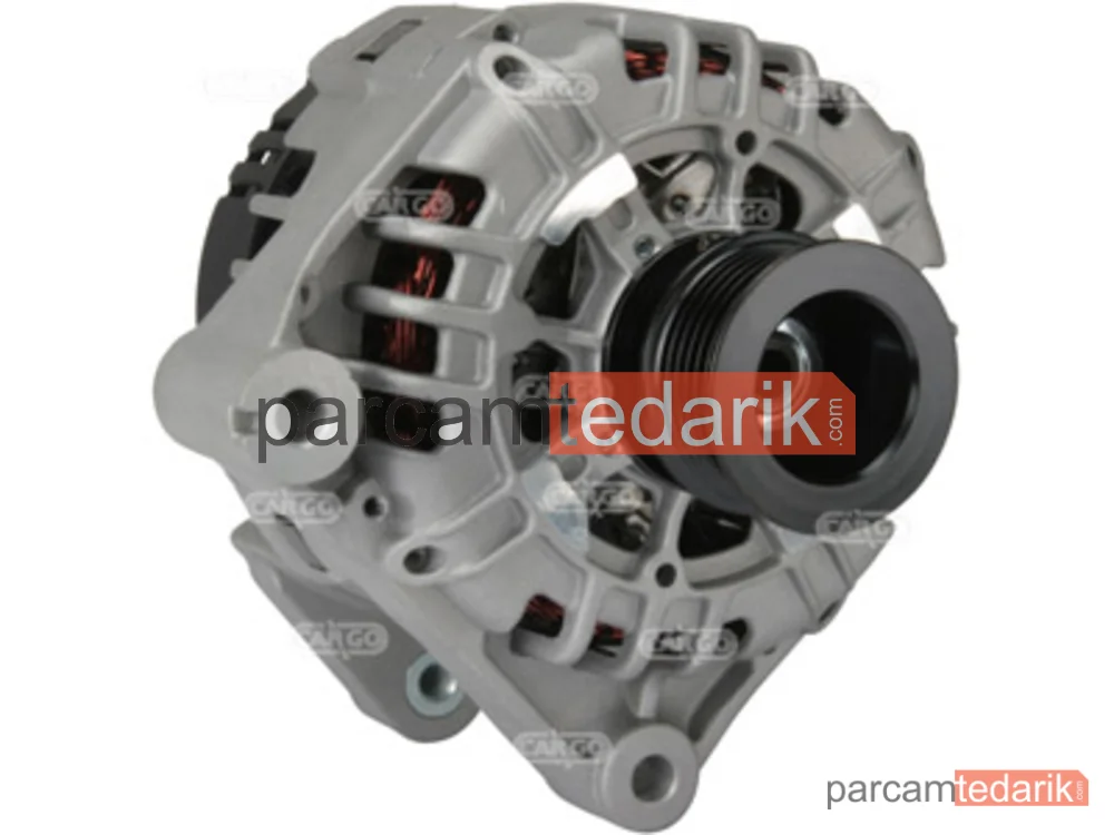 HC-CARGO F032115307 | Alternatör — BMW 3 Coupe