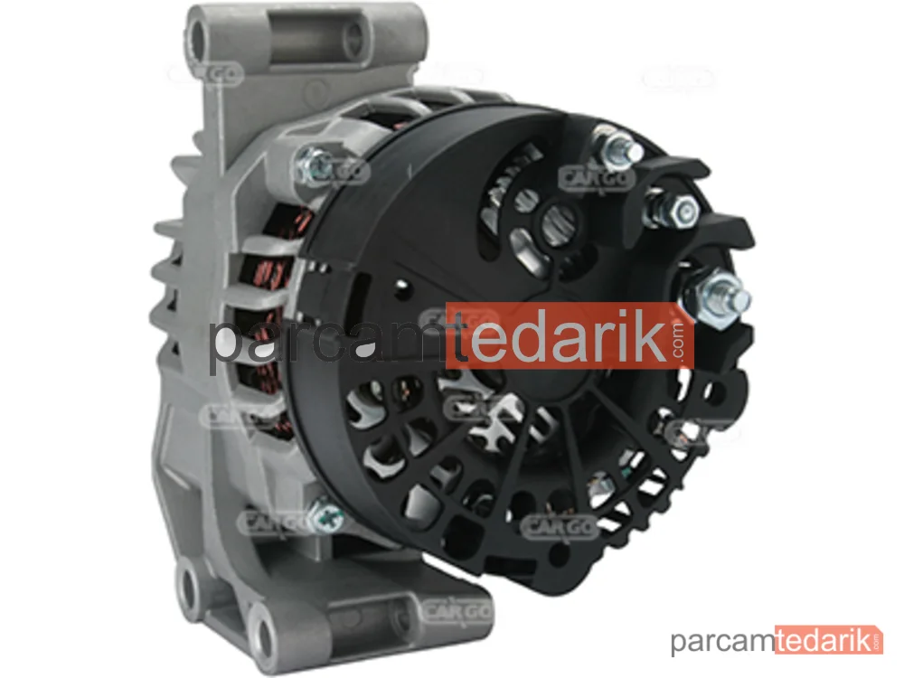 F032115308 | Alternatör — Opel Meriva A MPV, Fiat Qubo, Opel Astra H