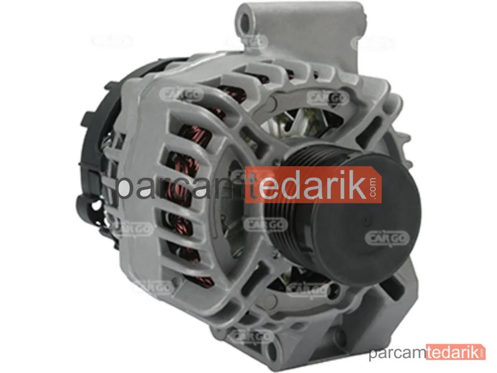 HC-CARGO F032115308 | Alternatör — Opel Meriva A MPV, Fiat Qubo, Opel Astra H