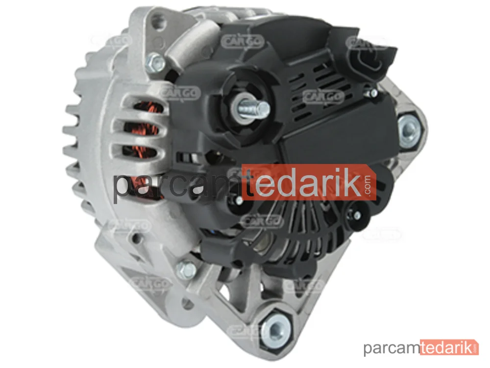 F032115310 | Alternatör — Renault Megane II Coupé-Cabriolet, Renault Megane II