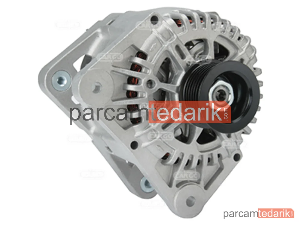 HC-CARGO F032115310 | Alternatör — Renault Megane II Coupé-Cabriolet, Renault Megane II