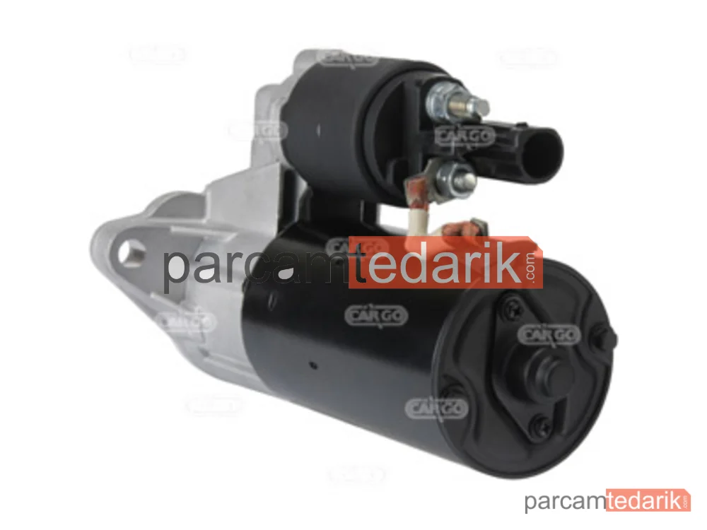 HC-CARGO F032115311 | Marş Motoru — VW Passat B6 Variant, VW Passat B6, Audi A3