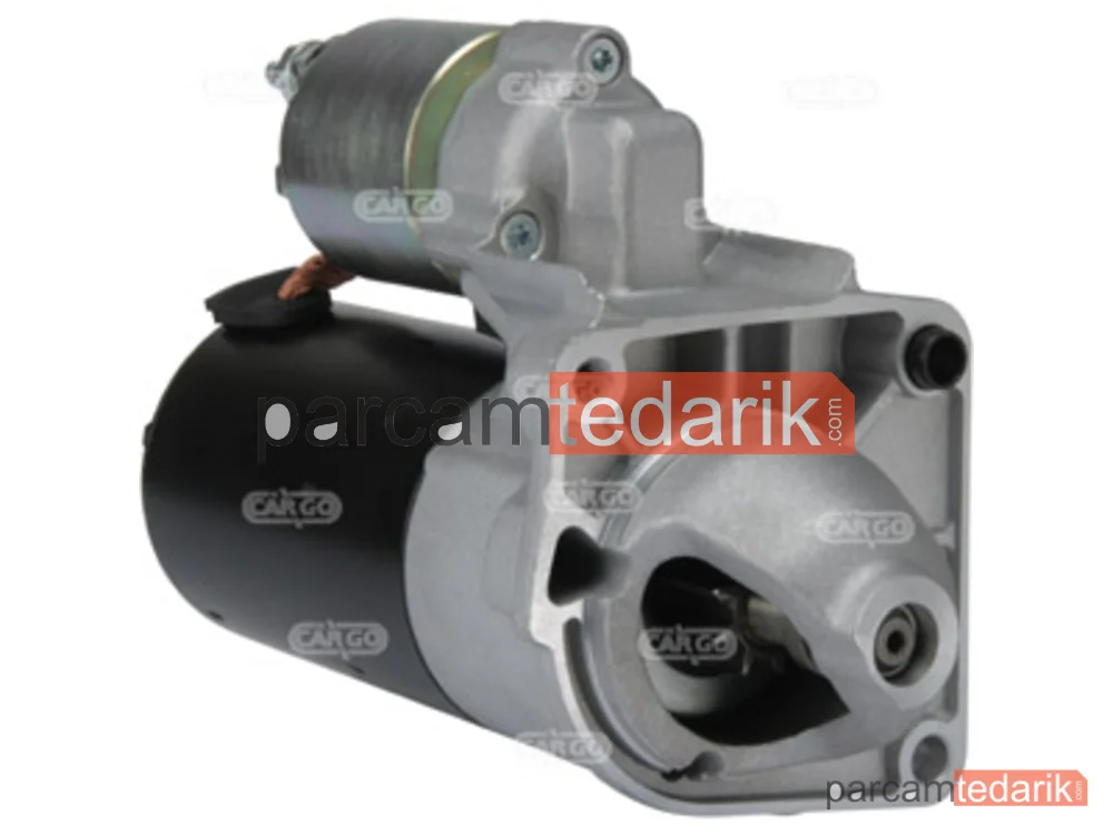 F032115312 | Marş Motoru — Alfa Romeo Mito, Fiat Punto Evo, Fiat Grande Punto