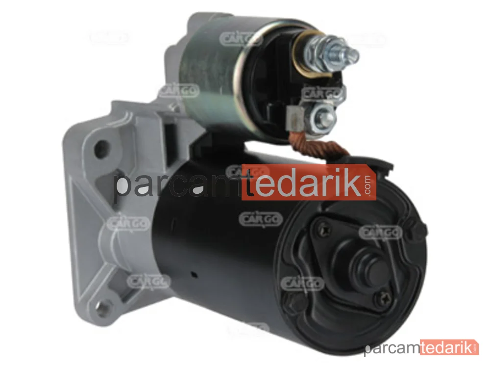 HC-CARGO F032115312 | Marş Motoru — Alfa Romeo Mito, Fiat Punto Evo, Fiat Grande Punto