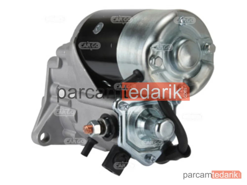 HC-CARGO F032115314 | Marş Motoru
