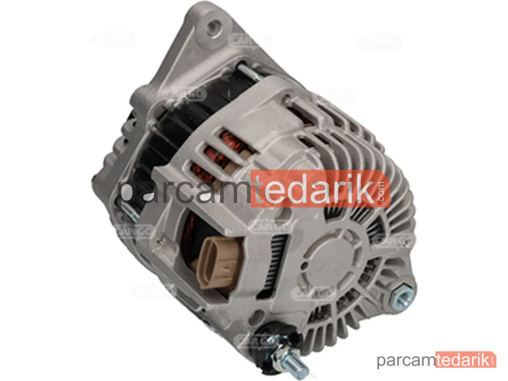 F032115316 | Alternatör — Nissan Micra IV