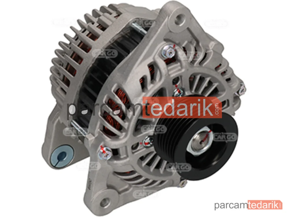 HC-CARGO F032115316 | Alternatör — Nissan Micra IV