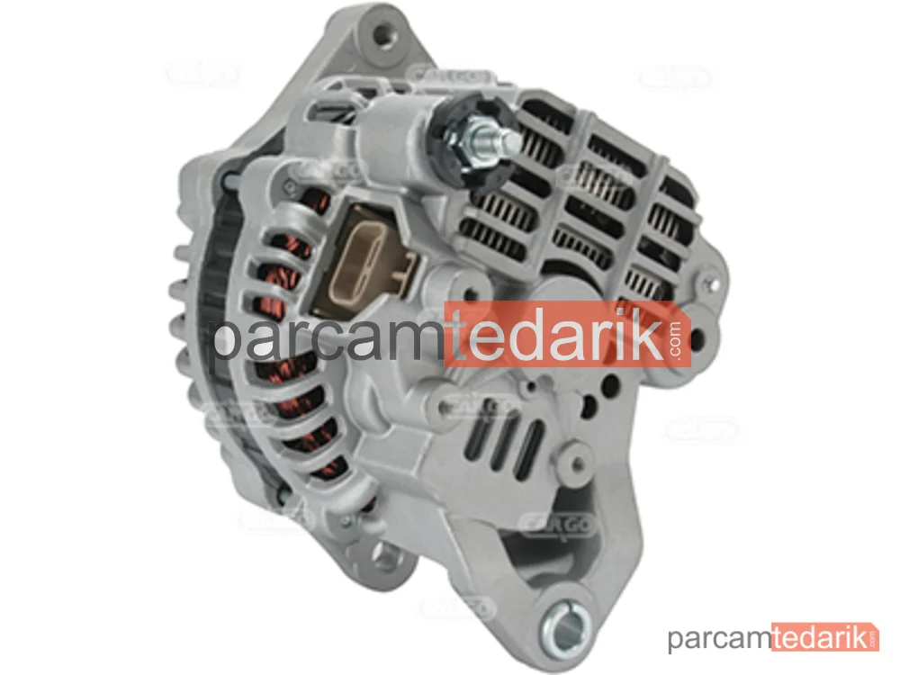 F032115317 | Alternatör — Nissan Interstar, Opel Movano A, Renault Master II