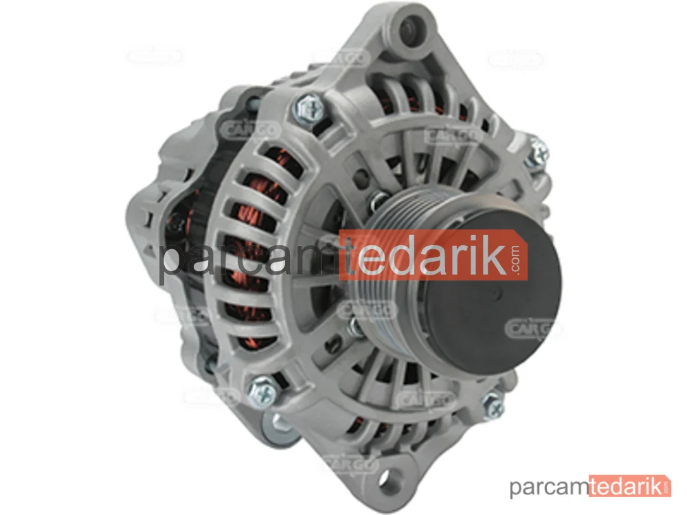 HC-CARGO F032115317 | Alternatör — Nissan Interstar, Opel Movano A, Renault Master II