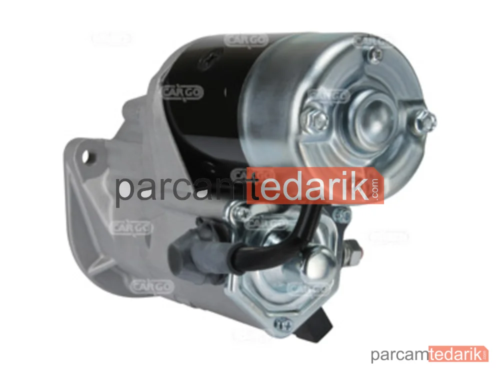 HC-CARGO F032115323 | Marş Motoru