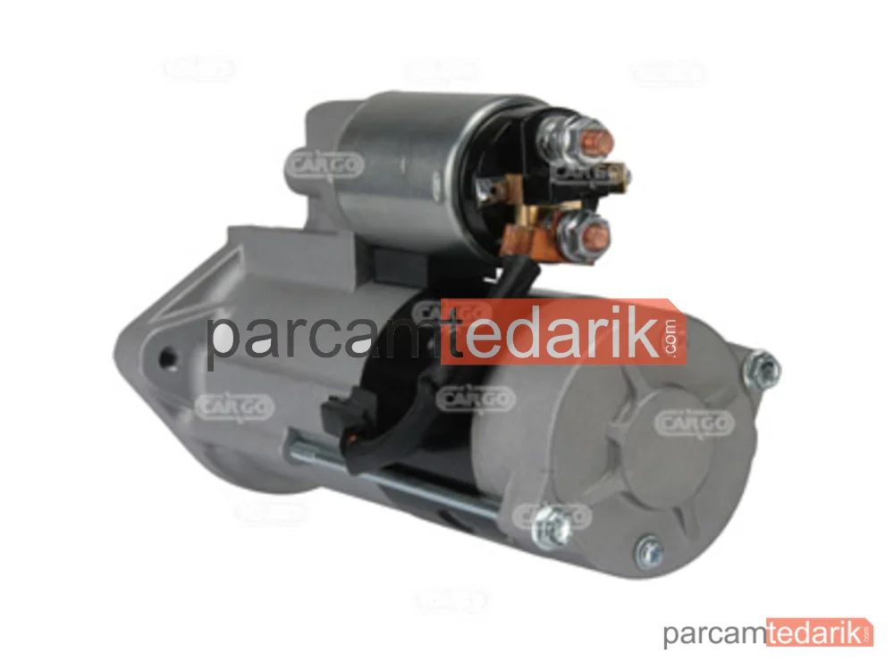 HC-CARGO F032115330 | Marş Motoru