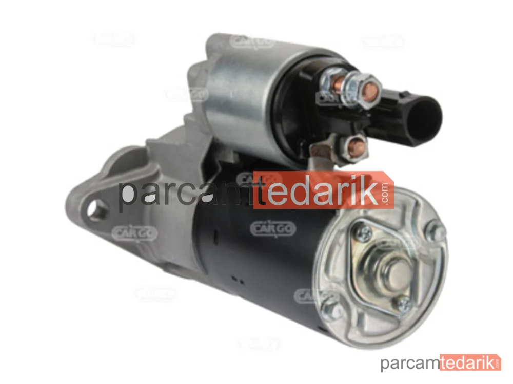 HC-CARGO F032115333 | Marş Motoru — VW Scirocco III, Audi TT, Audi TT Roadster