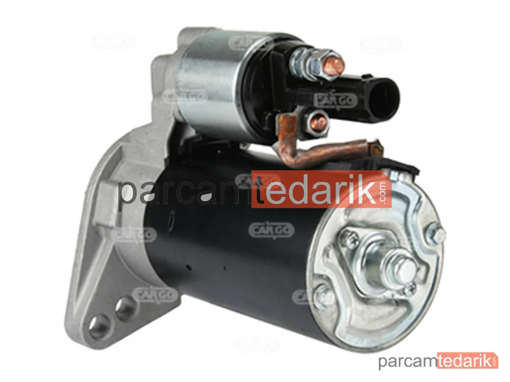 HC-CARGO F032115336 | Marş Motoru — Audi A3 Limousine, Audi A3, VW Transporter T6 / Caravelle T6