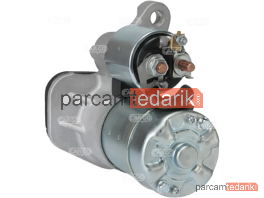 HC-CARGO F032115341 | Marş Motoru — Nissan Juke, Nissan X-Trail II, Renault Megane IV