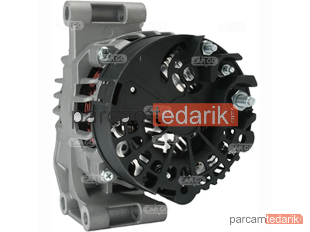F032115346 | Alternatör — Fiat Doblo Cargo, Fiat Doblo, Fiat Fiorino