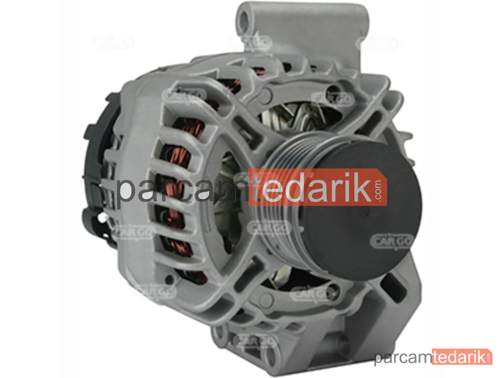 HC-CARGO F032115346 | Alternatör — Fiat Doblo Cargo, Fiat Doblo, Fiat Fiorino