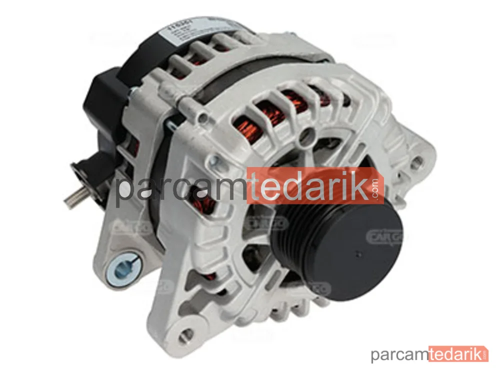 HC-CARGO F032115351 | Alternatör — Hyundai ix35