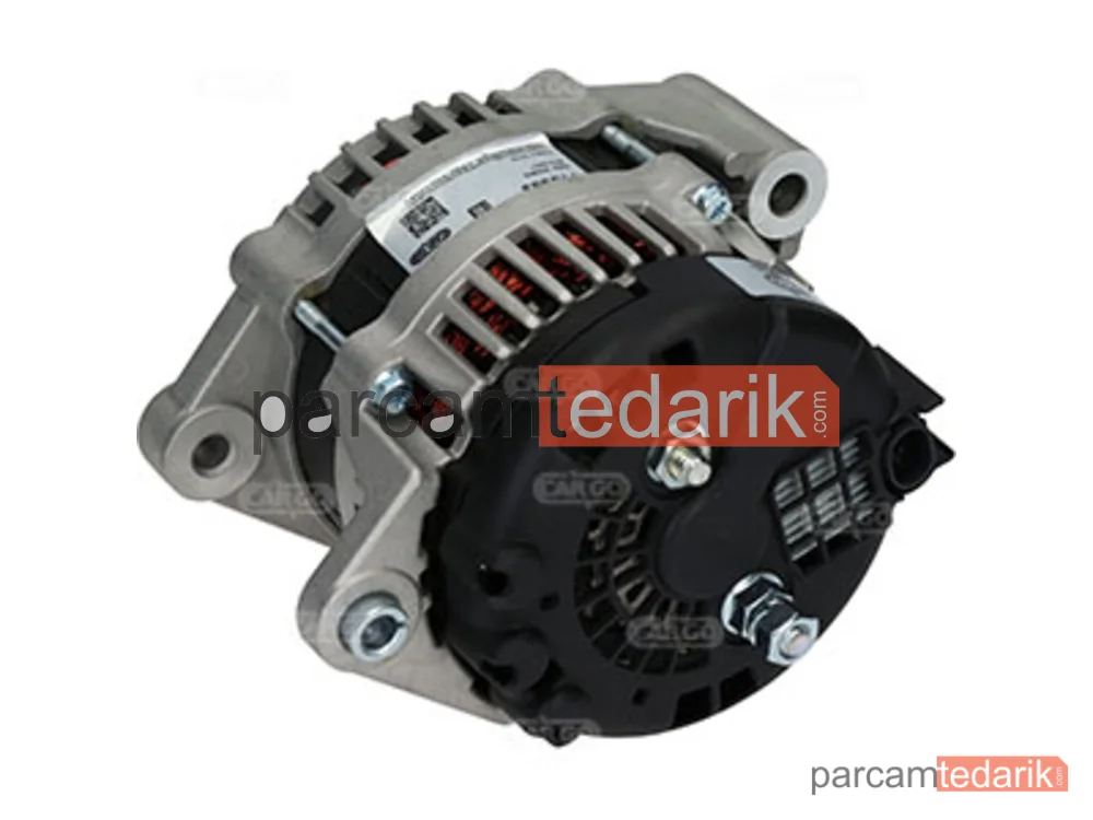 F032115353 | Alternatör — Chevrolet Aveo / Kalos