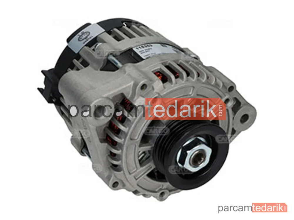 HC-CARGO F032115353 | Alternatör — Chevrolet Aveo / Kalos