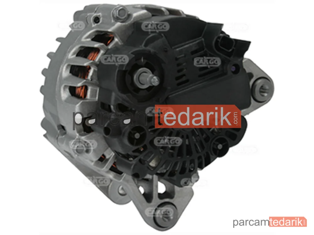 F032115356 | Alternatör — Opel Movano B, Renault Master III, Dacia Duster