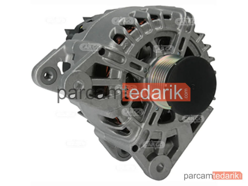HC-CARGO F032115356 | Alternatör — Opel Movano B, Renault Master III, Dacia Duster