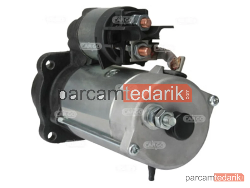 HC-CARGO F032115357 | Marş Motoru