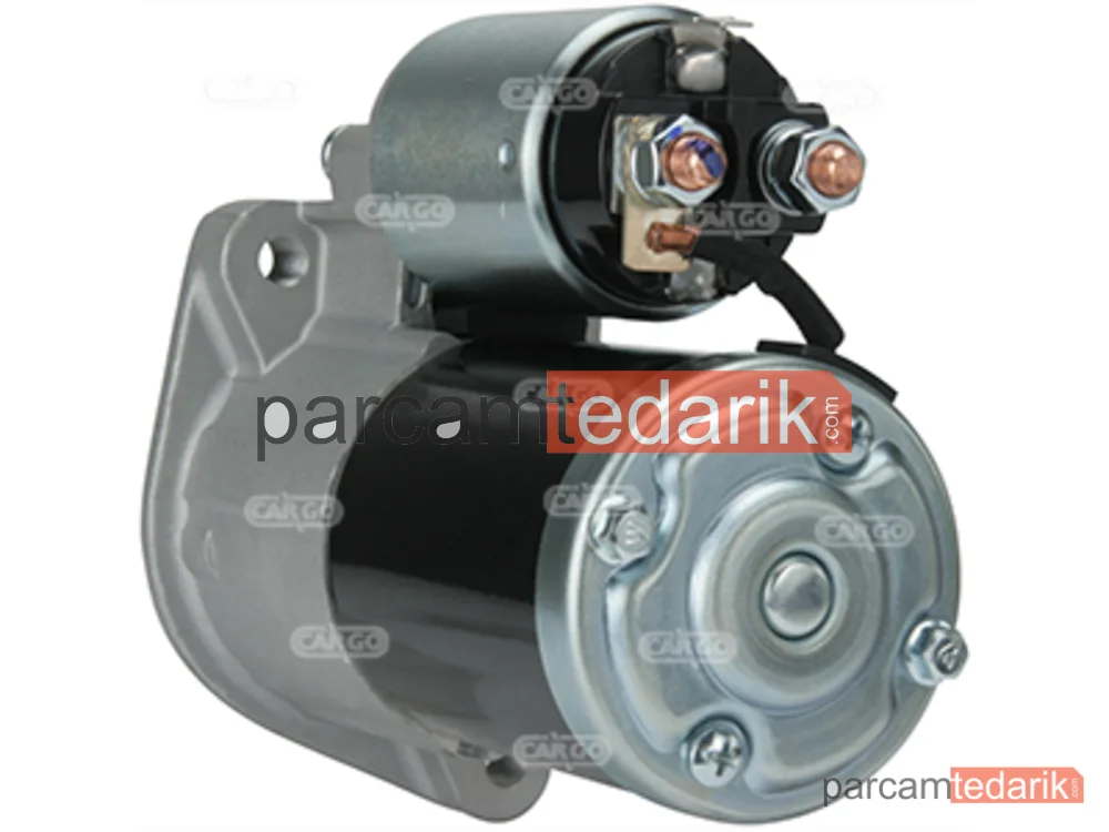 HC-CARGO F032115359 | Marş Motoru — Mitsubishi Outlander I, Mitsubishi Grandis, Mitsubishi Lancer VII